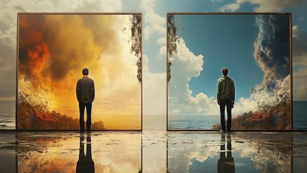 人生的容错率到底有多大？原来我们都低估了自己的潜力