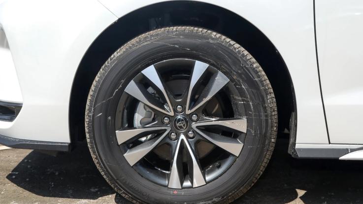 少花钱多办事，2026款丰田格瑞维亚配置解读，家用如何选