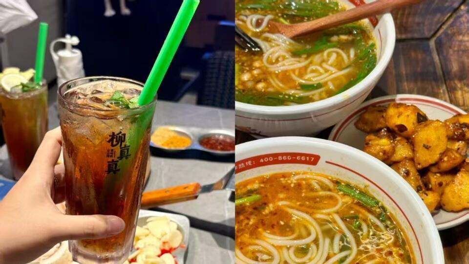 冬季威海旅游，宝藏美食店铺