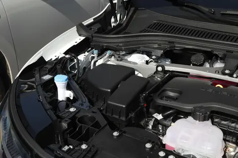 新能源SUV怎么选？不妨先看看它，配置越级，实力出众