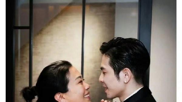 萧敬腾谈婚后甜蜜：我们俩在一起真的很“恶心”，亲昵到不好意思上真人秀
