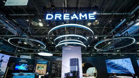 重返天空，追觅无人机王者归来