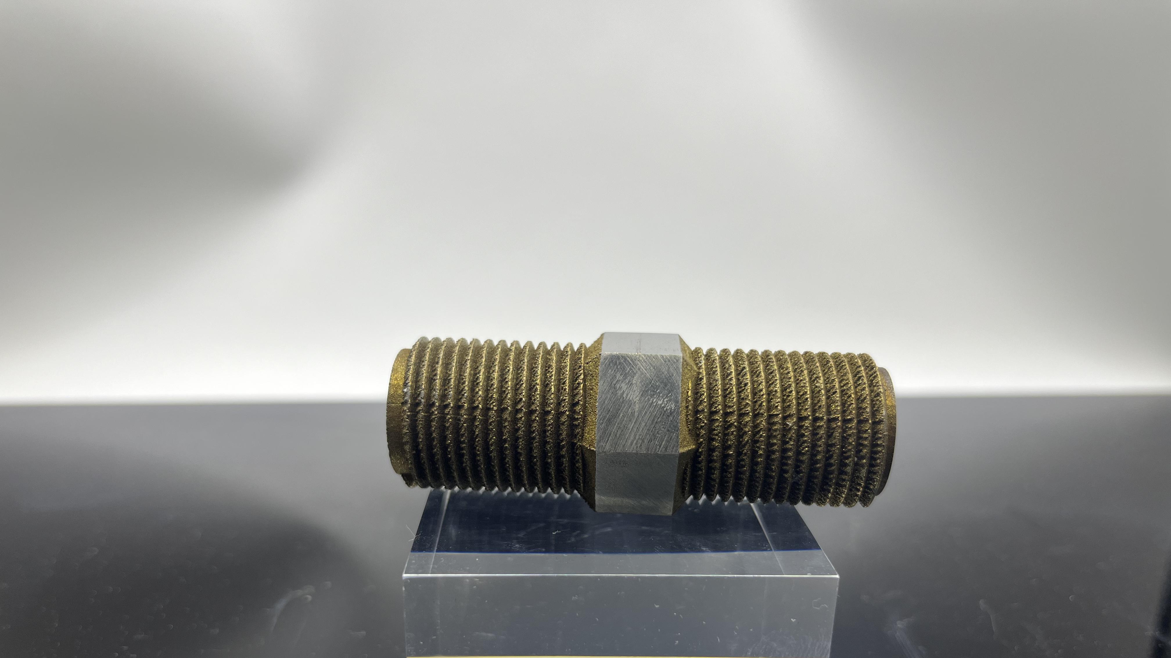 3D 打印赋能手板模型：构筑产品竞争优势的三维引擎