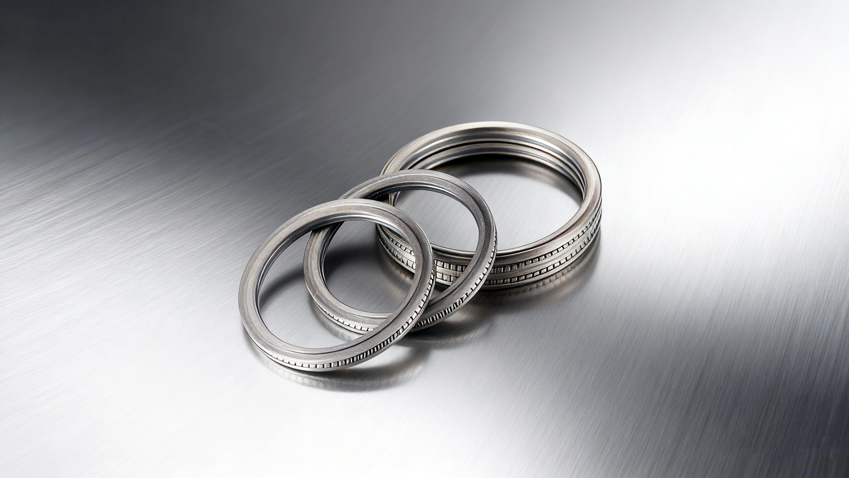 旋转机械与水泵改性四氟泛塞封密封件在高速工况下的解决方案！