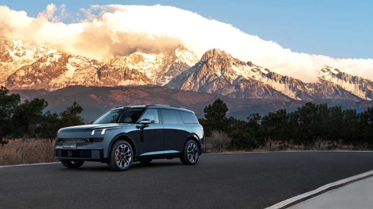 产能提升后交付再创新高，领克900九月热销7319台回应市场期待