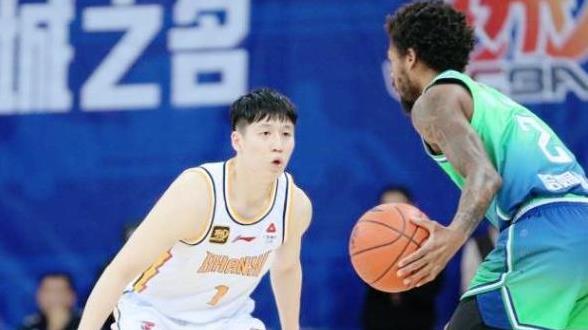 刘传兴最后11秒2分绝杀助山西升联盟第二，新外援4分钟1分再遇冷