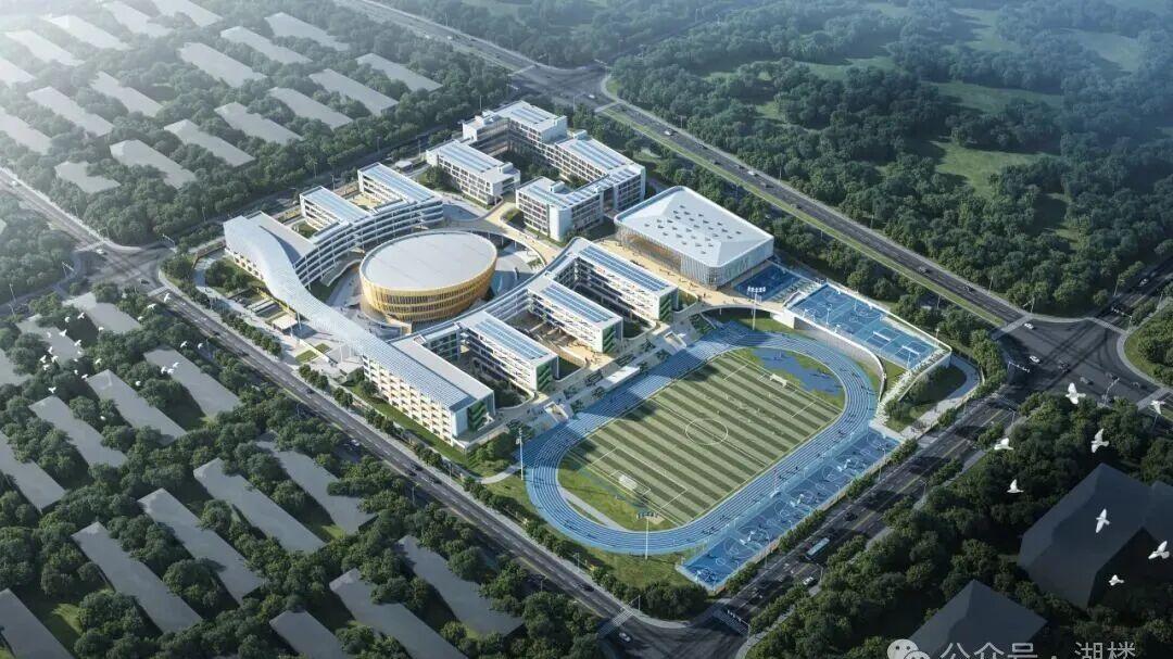 湖州这儿收回一宗教育用地使用权