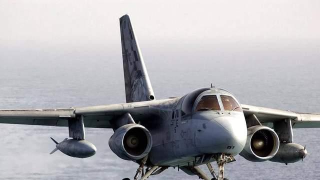 正规航母一旦超过5艘，舰载深海反潜机必须提上正式日程？