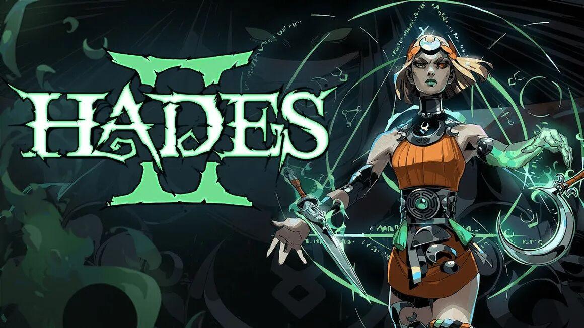 《Hades II》：从巫术涌动的战斗到家族史诗的叙事进化