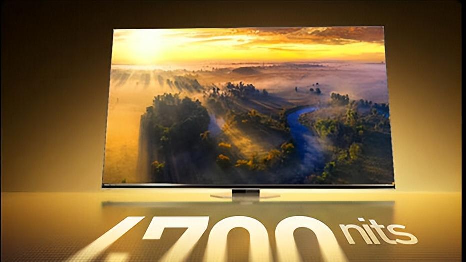 海信U7S Pro的RGB-Mini LED凭什么让我对OLED电视彻底“脱敏”？