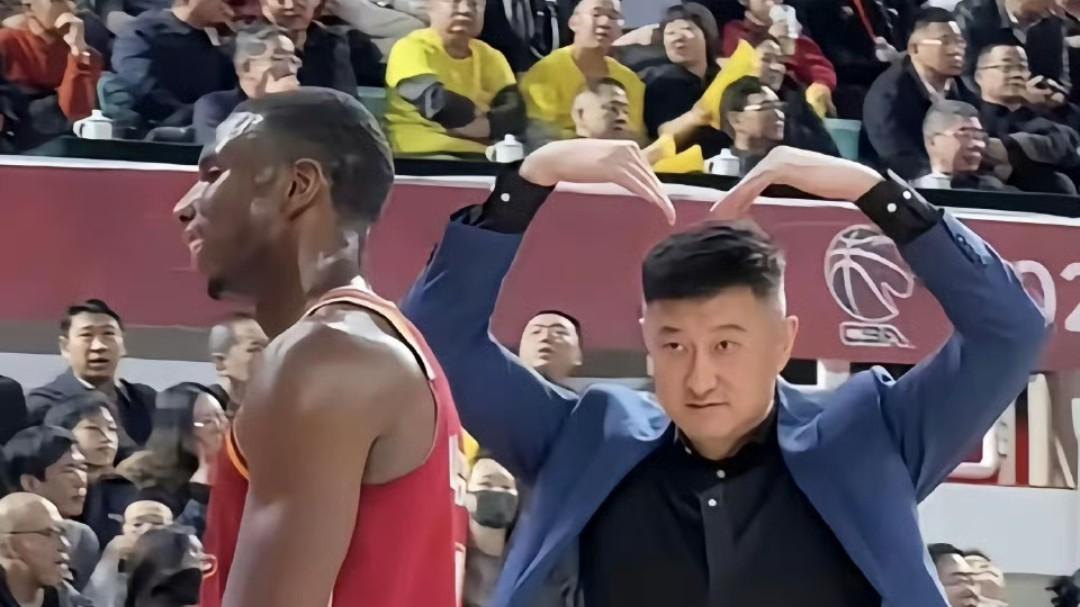 CBA最新消息，威尔斯因伤缺席比赛，迪亚洛表示再难轻松战胜广东