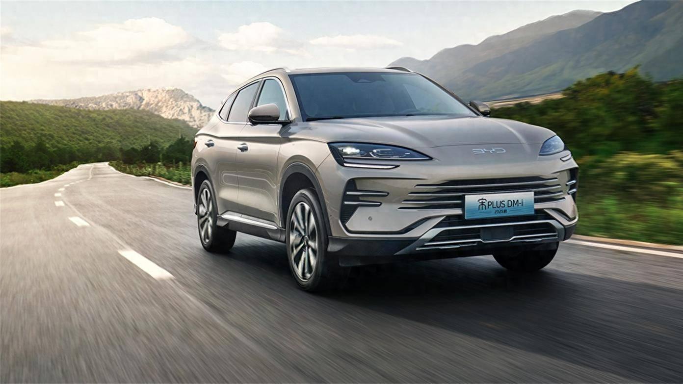 今年最值得购买的5款新车，颜值高，销量好，价格还便宜！