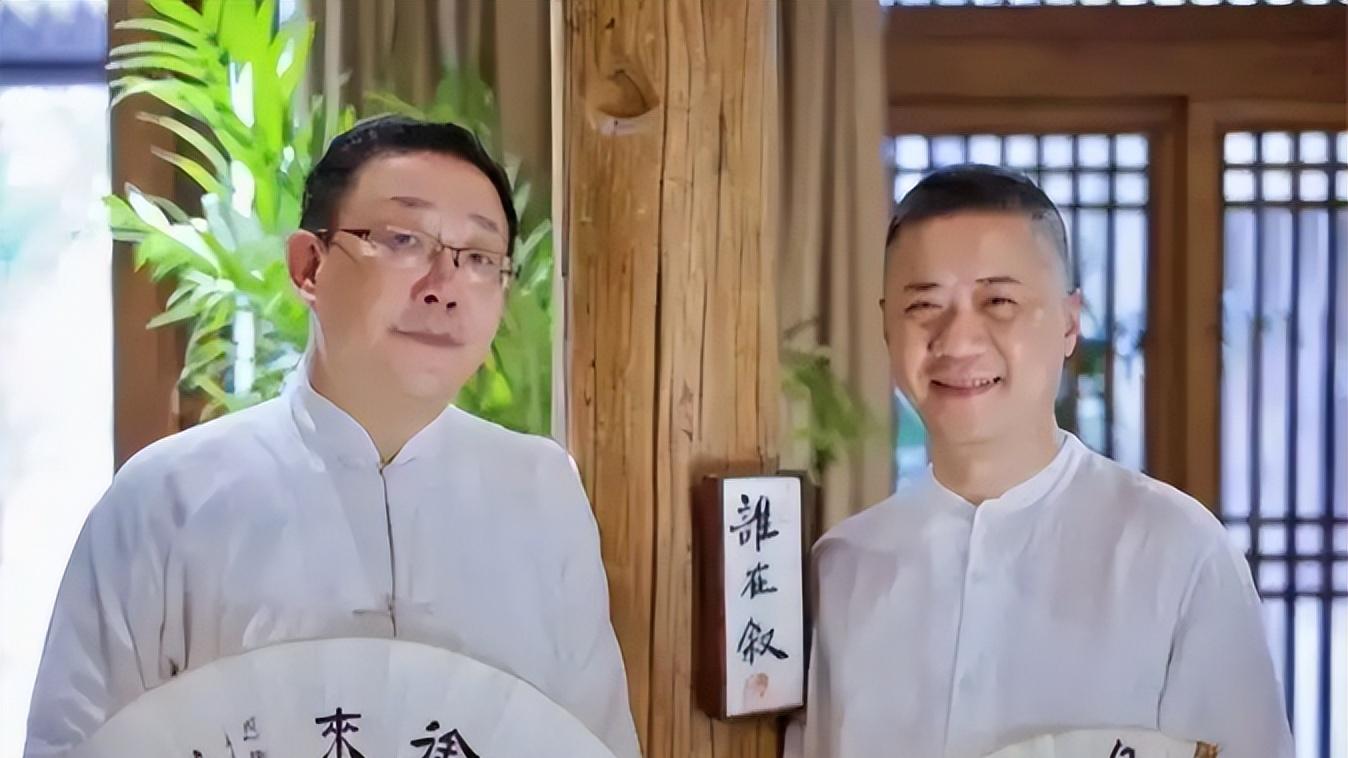 为什么膝盖连着腰？梁冬徐文兵点破端倪，古法八段锦妙手回春