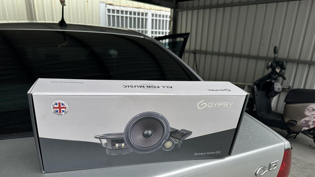 三分之一价格享大牌音质？吉普赛之声 GS1二分频喇叭太值了