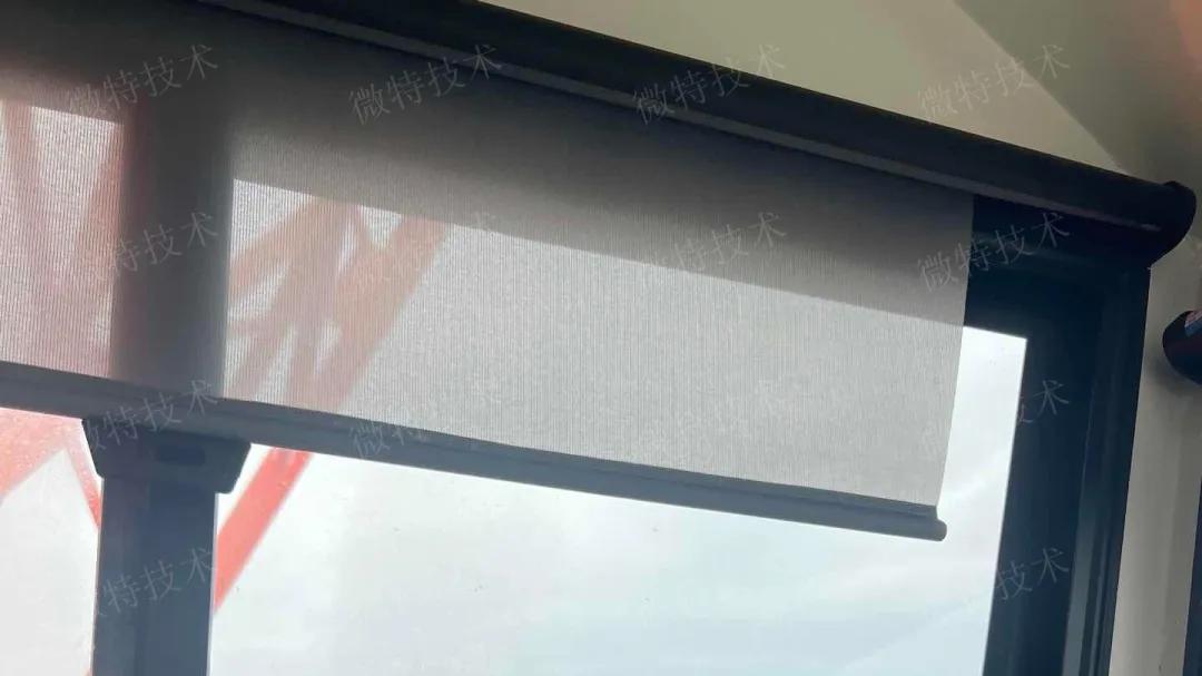 门机防碰撞+ CMS安全监控+智能运维！微特三大系统交付使用