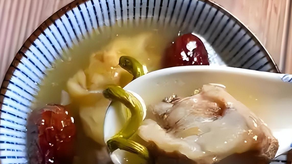 2025春天最该试的4碗汤，做法简单家家能喝！