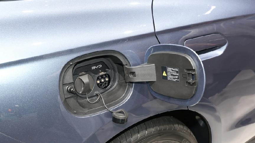 10来万的旅行车，海豹06旅行版产品力均衡，爱好旅行的看过来