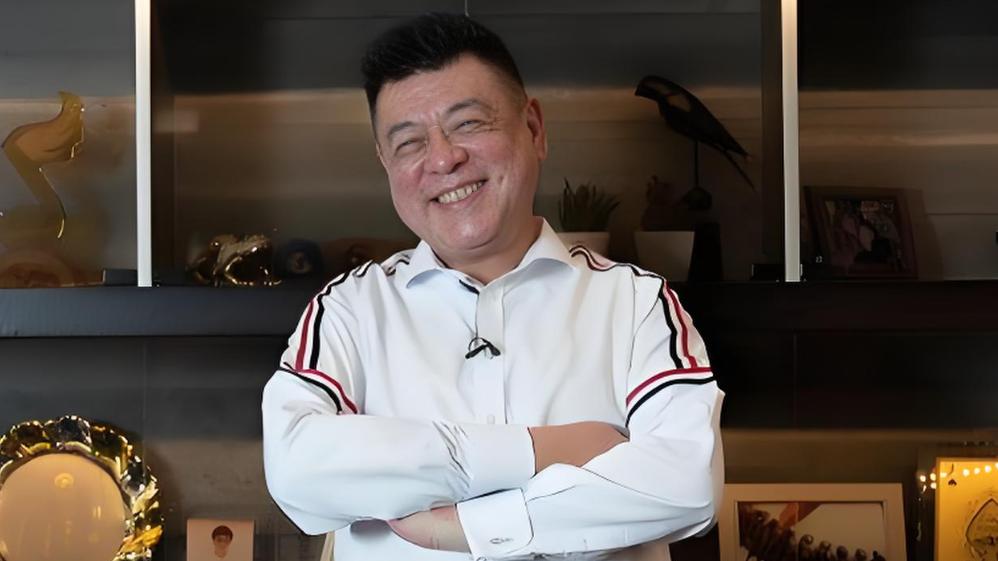 王牌经纪人孙德荣开撕汪小菲，台媒曝2.5亿欠条，小玥儿处境堪忧