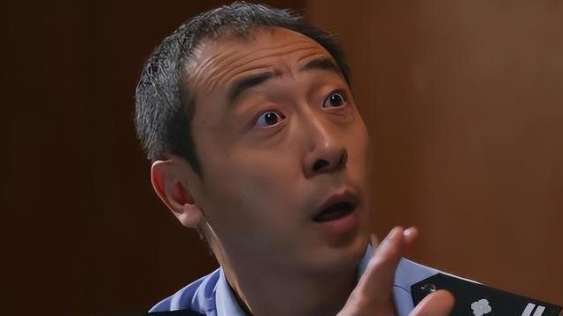 今晚开播！28集黑马剧《黑白森林》来袭，这才是观众爱看的刑侦剧