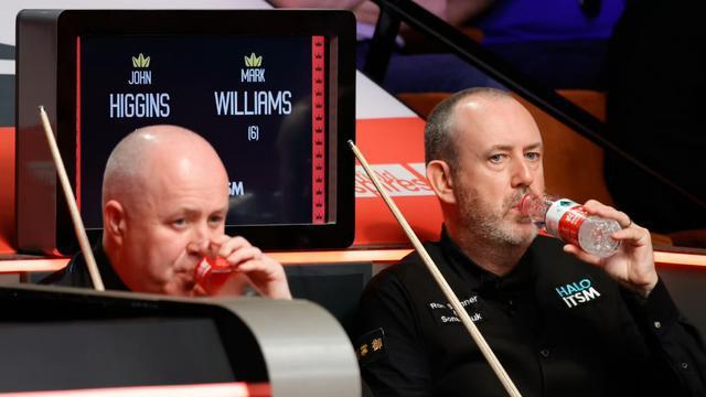 国锦赛决赛，吴宜泽10-6力克希金斯，夺冠破纪录，英锦赛种子席位到手