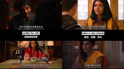 暴躁鸭雅思学员伊妍：决定学雅思的那个下午，其实挺迷茫的