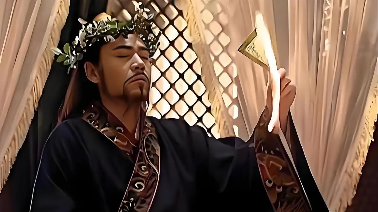 明史：为何都说明朝亡于嘉靖 且看帝国衰亡的制度性溃败