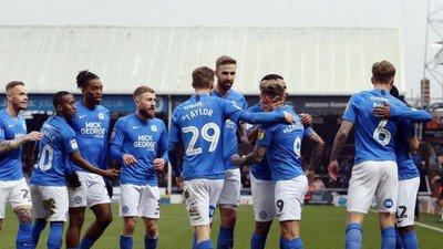 11月20日【足球】周四002英甲推荐：彼得堡联VS斯托克港