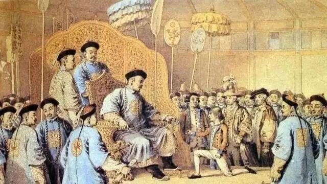刀叉输给筷子? 中国餐桌上的科技降维打击: 中国人为什么放弃了刀叉