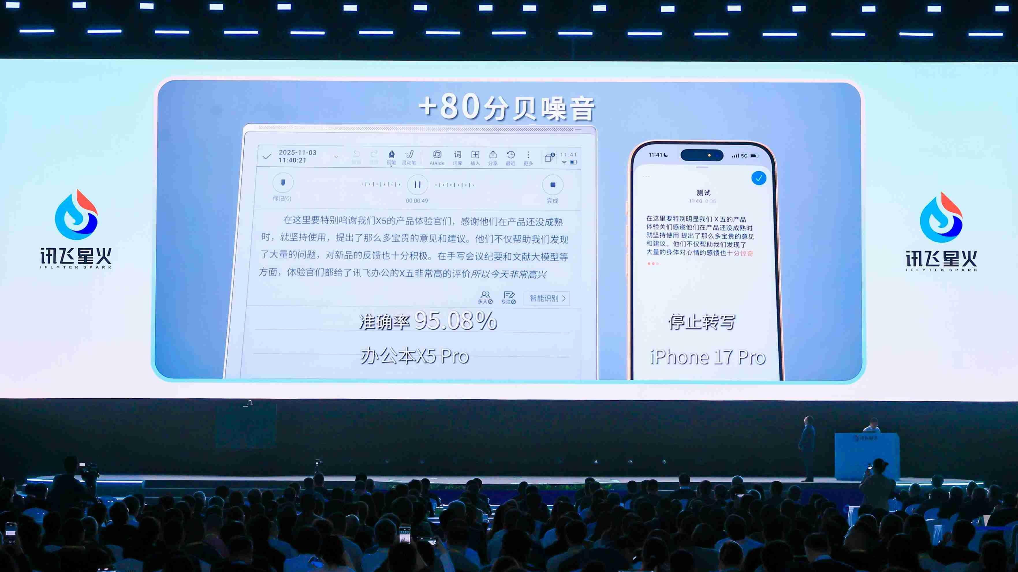 刘庆峰：AI红利兑现时刻已到，四大关键核心破解产业落地难