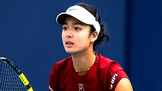 大满贯5冠王0-2！斯瓦泰克遭19岁小将横扫，8次被破发有说道