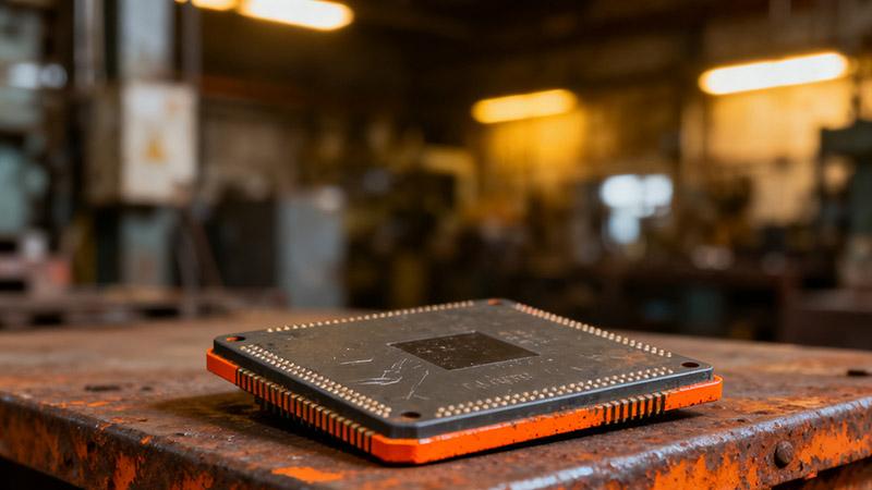 力芯微电源IC代理商美林美深科技ET7429型号赋能电子设备高效能源