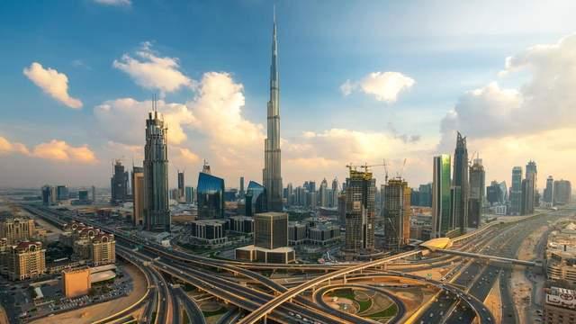 阿联酋（迪拜/阿布扎比）黄金签证怎么拿？