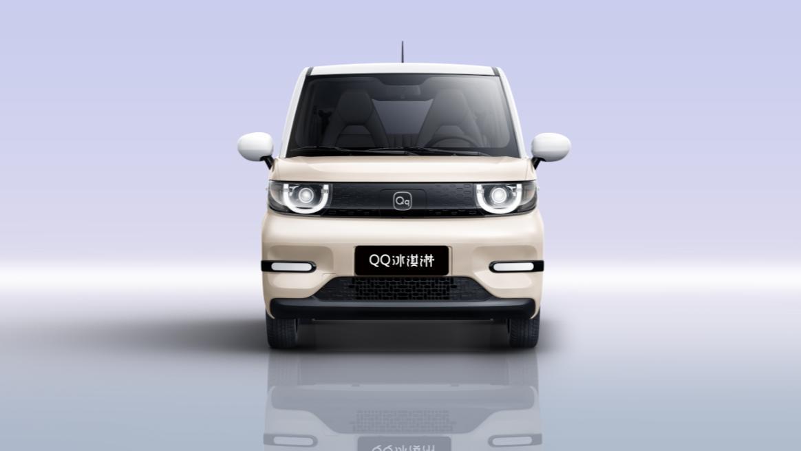 奇瑞冰淇淋，为什么是性价比高的汽车？