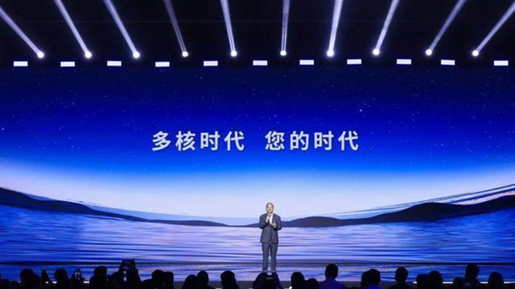 钠新电池+双核架构 宁德时代再次突破边界，极寒也能火力全开