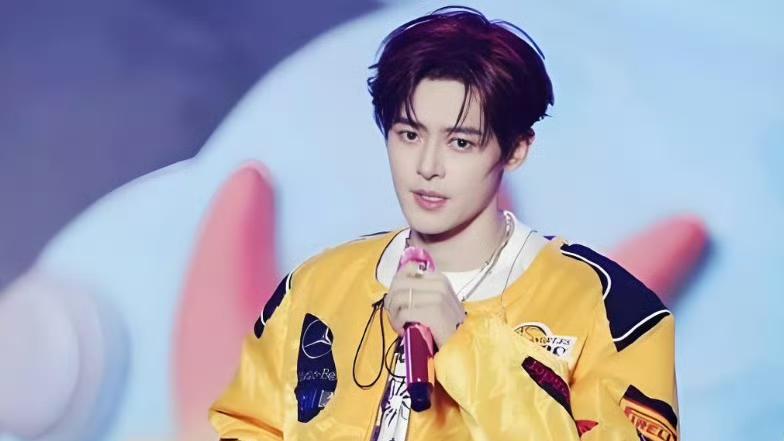 七年误解终雪清：付辛博用实力撕碎“渣男”标签