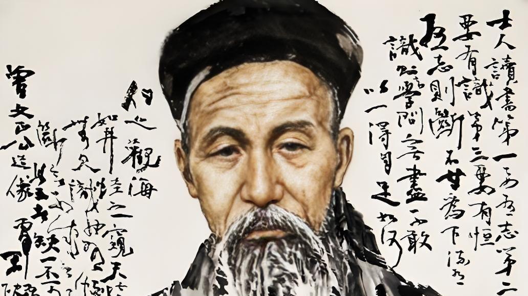 曾国藩：一个人如果能够做到这4点，是好运的开始