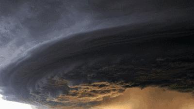 今晚台湾将迎台风"凤凰" 沿海9级狂风+暴雨要来了