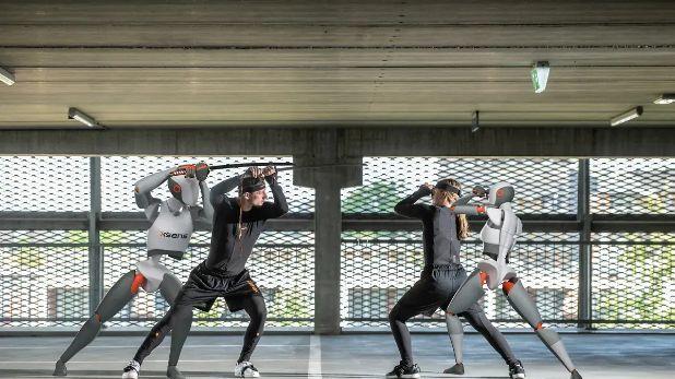 动画制作中为什么侧重于使用动作捕捉技术？