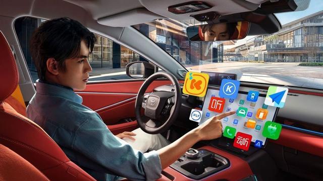 丰田放大招！轴距2米88中型SUV，续航达630km，仅售12.98万