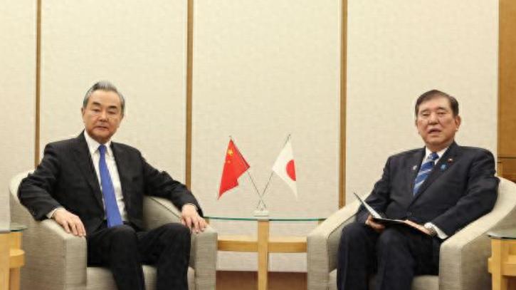 中日外交过招：东京会谈背后的战略博弈