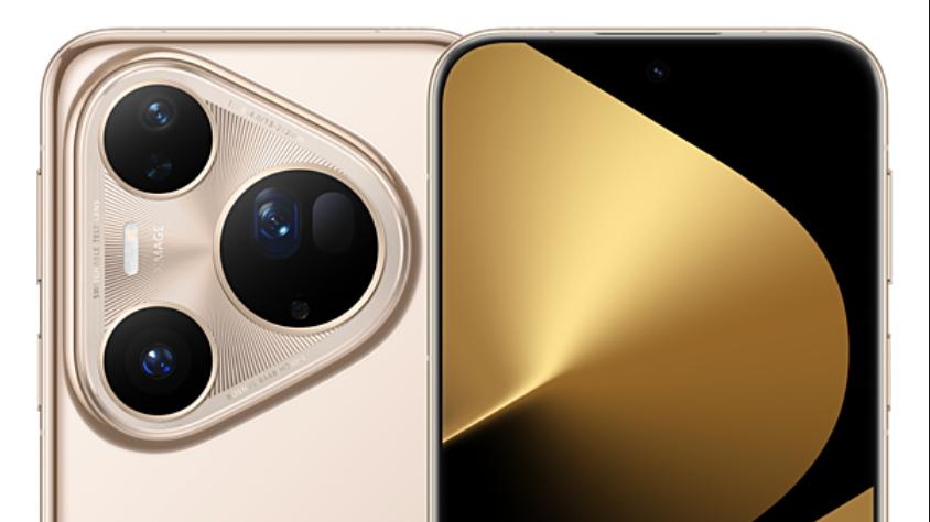 鸿蒙5.1真香体验：华为Pura 80系列办公娱乐全兼顾