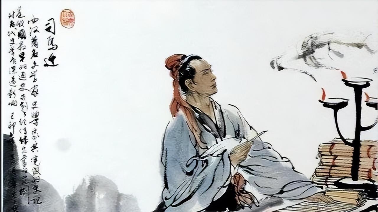 为啥秦能一统天下？司马迁在史记4次提到一个神秘传说