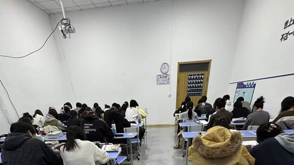 抉择2026：在宁夏专升本十字路口，找到你的同行者