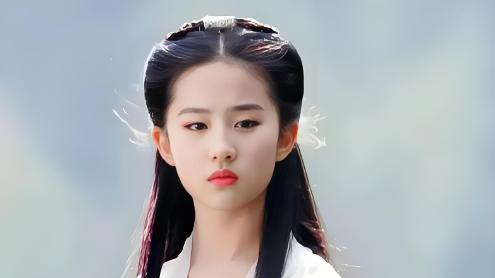 从影视女神到科技新宠：38岁刘亦菲代言华为智界R7，迎来事业新巅峰