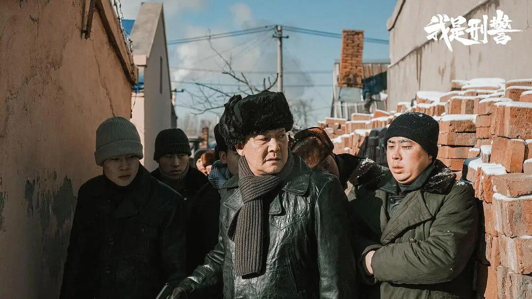 徐萌：用理性的线，串起感性的珠片