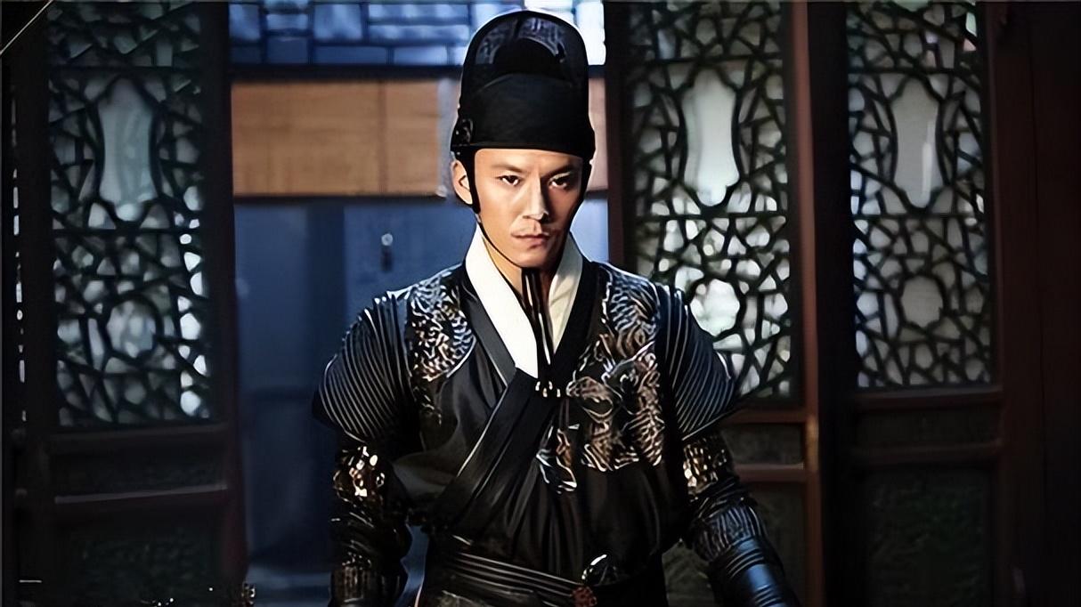 明朝最可怕的组织是什么？不是锦衣卫，更不是东厂和西厂