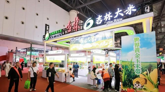 酒类品牌必争之地：详解2026糖酒会世纪城名酒展区预订策略