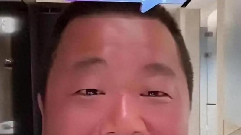 蓝战非南非遇绑细节惊心，安保还原救援，知情人曝连夜撤离