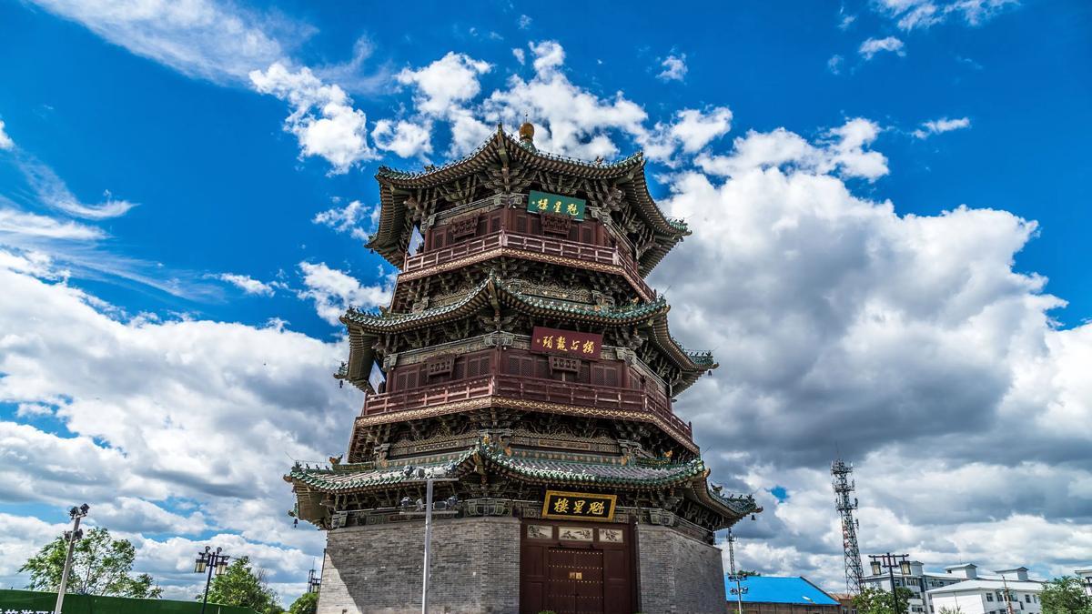 山西大同慢游攻略及地接社选择：解锁“古都烟火与文化慢板”的治愈之旅