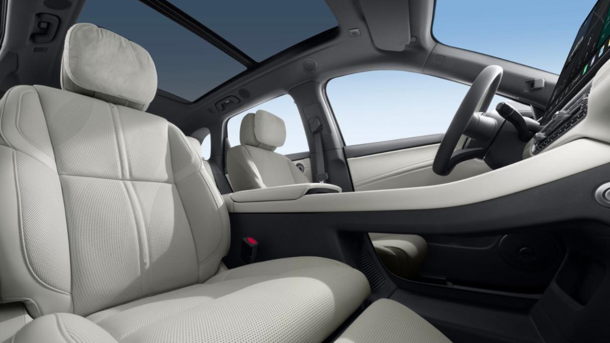 红旗HS6 PHEV热效率达45.21%